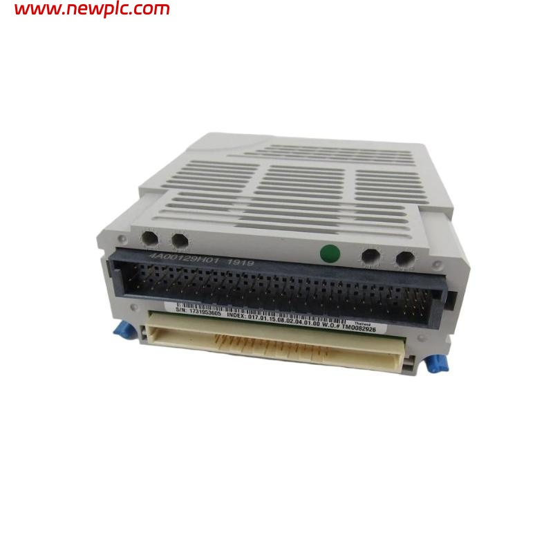 Ovation 1C31232G01 Digital Input Modules