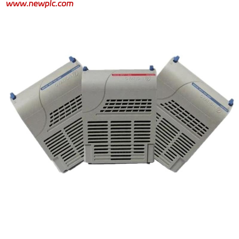 Ovation 1C31233G04 16-channel Compact Digital Input Electronic Module