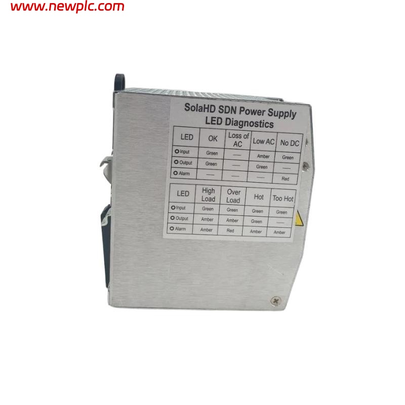 Ovation 1X01046H01L Power Module 12-Month Warranty