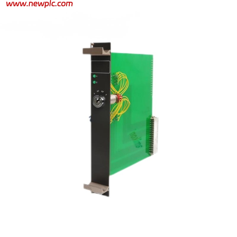 ABB 88UB01A GJR2322600R0100 Operating Mode Selector