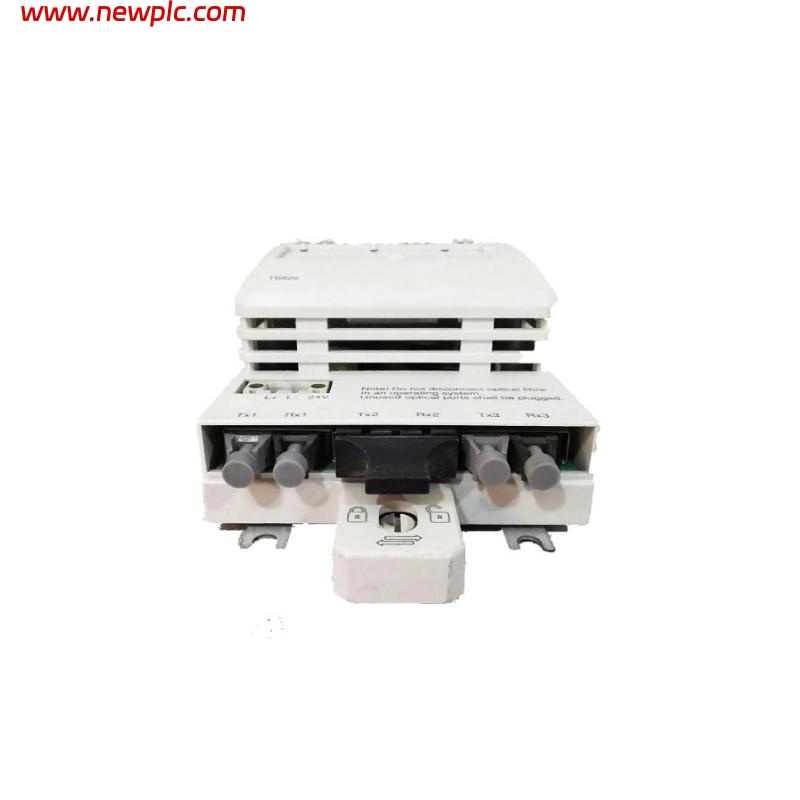 ABB TB826 3BSE061637R1 Communication Module Original