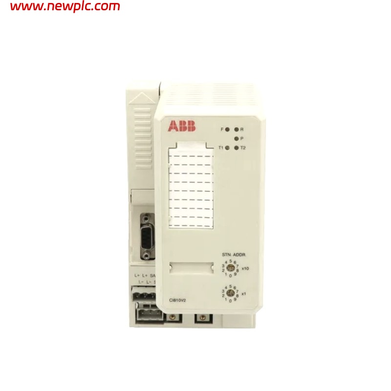 ABB CI810V2 3BSE013224R1 Interface module Recommended products