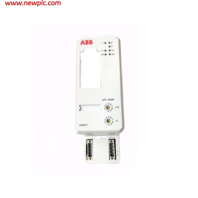 ABB CI820V1 3BSE025255R1 Interface module Rave reviews