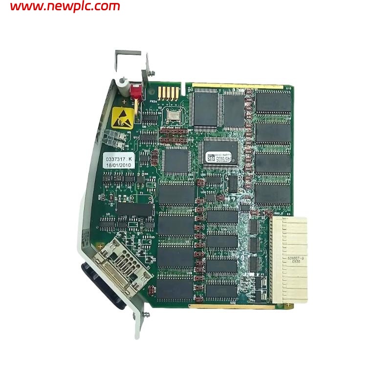 ABB FI 830F 3BDH000032R1 Fieldbus Module