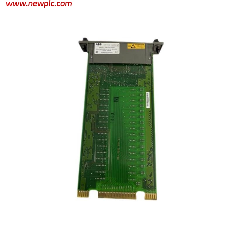 ABB Bailey IMFAI01 Isolated Analog Input Modules