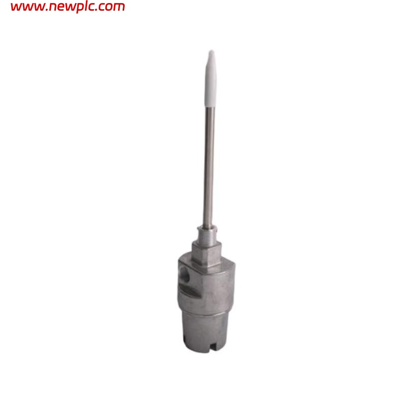 Bently Nevada 21000-00-00-00-000-00-02 Proximity Probe Housing Assembly (3300XL)