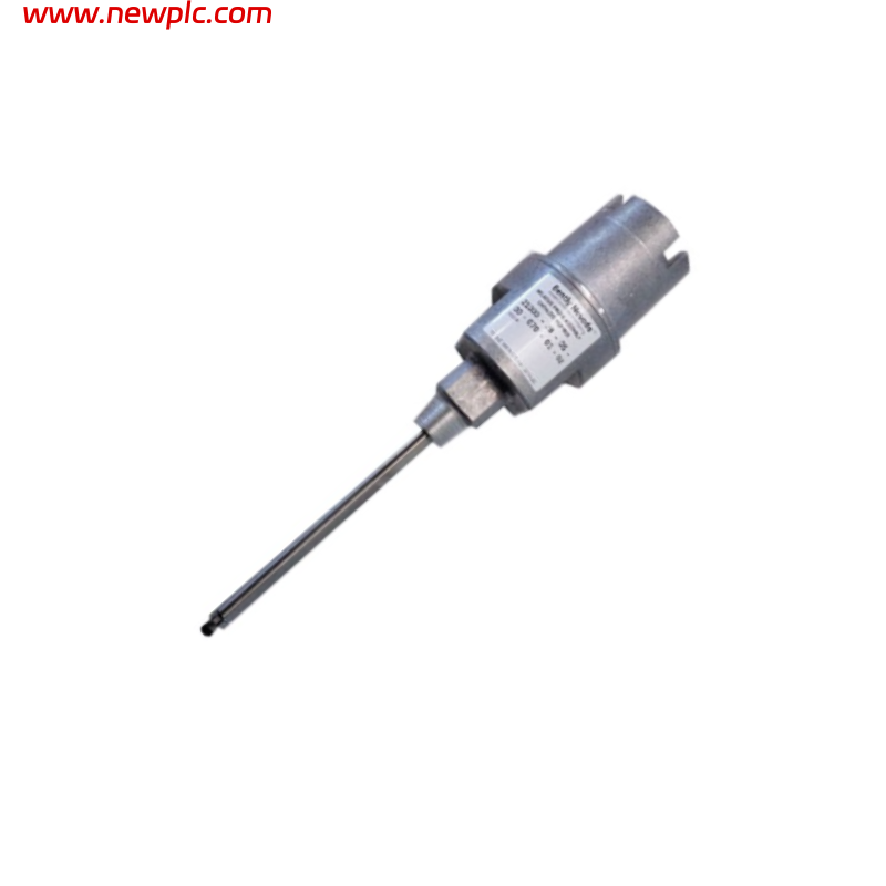 Bently Nevada 21000-16-05-00-070-04-02 Proximity Probe Housing Assembly (3300XL)