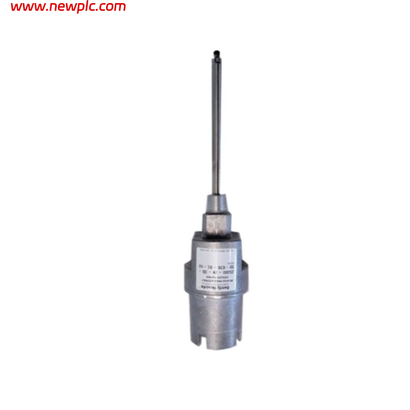 Bently Nevada 21000-16-05-00-070-04-02 Proximity Probe Housing Assembly (3300XL)