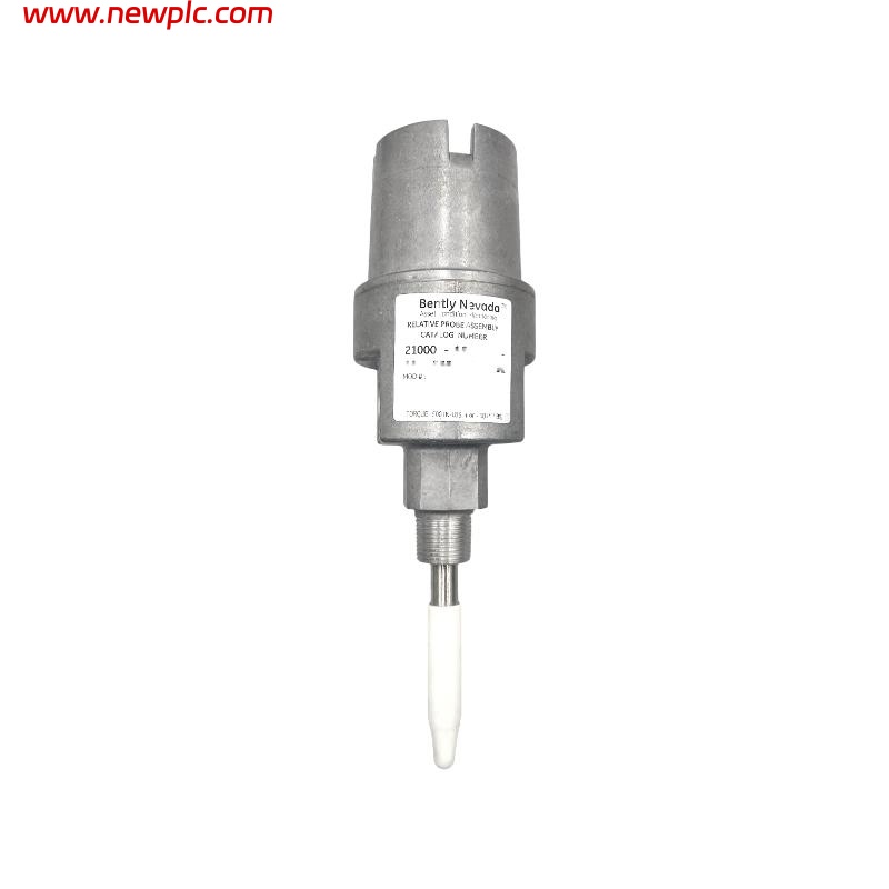 Bently Nevada 21000-16-05-00-103-03-02 Proximity Probe Housing Assemblies