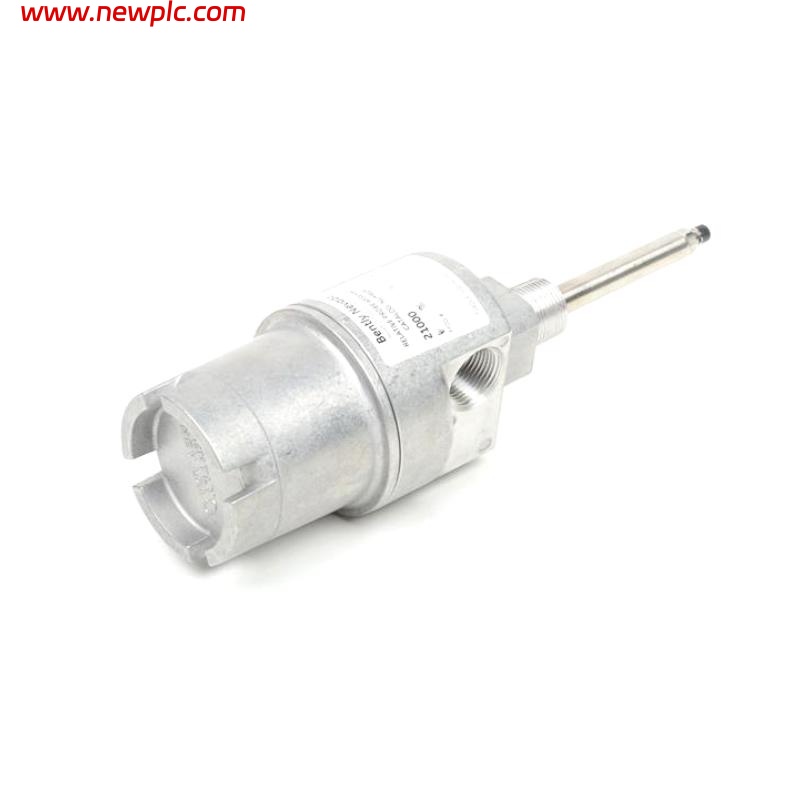 Bently Nevada 21000-16-05-00-115-03-02 Proximity Probe Housing Assemblies