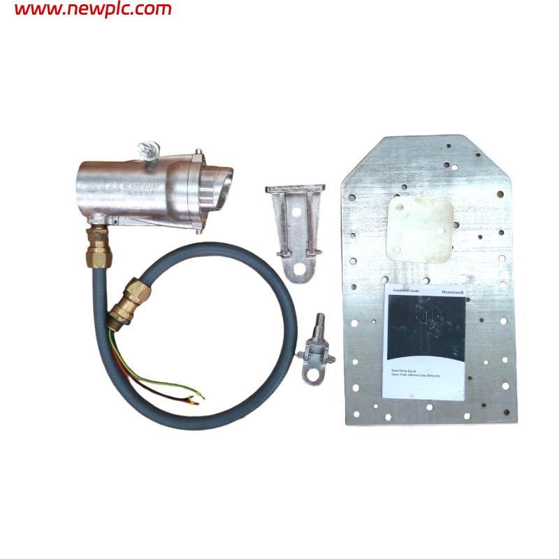 Honeywell 2104B2071 Searchline Excel Short Range Transmitter Incl Conduit ATEX
