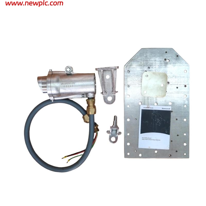 Honeywell 2104B2071 Searchline Excel Short Range Transmitter Incl Conduit ATEX