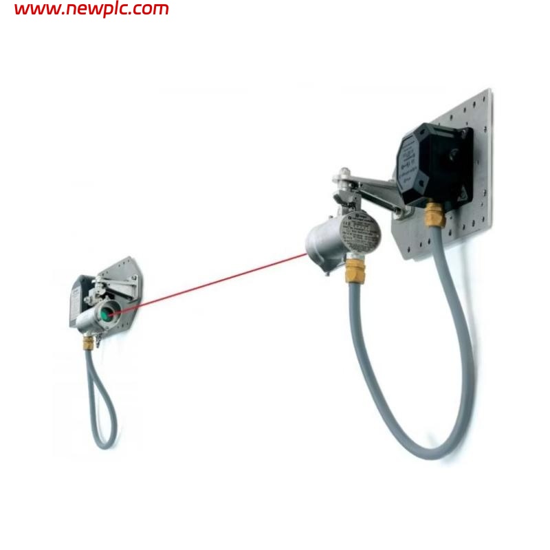 Honeywell 2104B2071 Searchline Excel Short Range Transmitter Incl Conduit ATEX