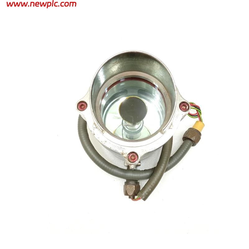 Honeywell 2104B2081 Searchline Excel Medium Range Transmitter Incl Conduit ATEX