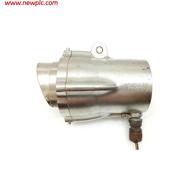 Honeywell 2104B2081 Searchline Excel Medium Range Transmitter Incl Conduit ATEX