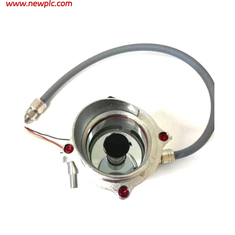 Honeywell 2104B2081 Searchline Excel Medium Range Transmitter Incl Conduit ATEX