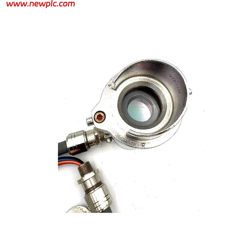 Honeywell 2104B2111 Searchline Excel Short Range Receiver ATEX