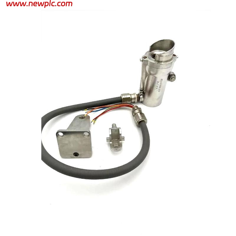 Honeywell 2104B2111 Searchline Excel Short Range Receiver ATEX