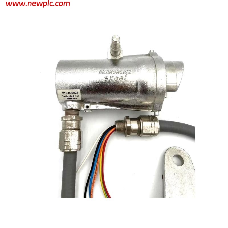 Honeywell 2104B2111 Searchline Excel Short Range Receiver ATEX