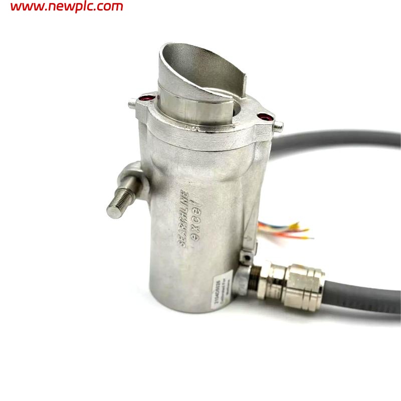 Honeywell 2104B2131 Searchline Excel Medium Range Receiver ATEX Source