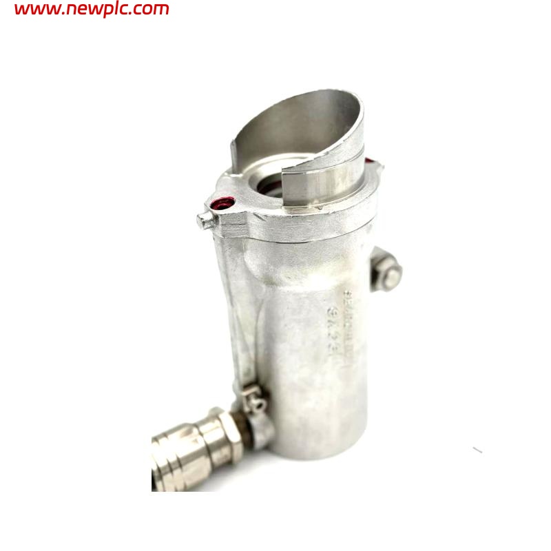 Honeywell 2104B2131 Searchline Excel Medium Range Receiver ATEX Source