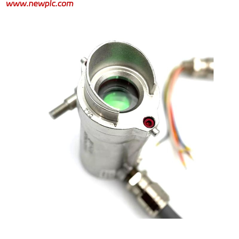 Honeywell 2104B2131 Searchline Excel Medium Range Receiver ATEX Source