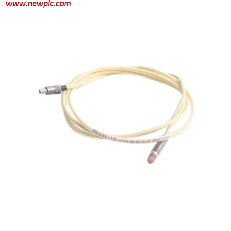 Bently Nevada 21500-00-08-10-02 7200 5mm Probe