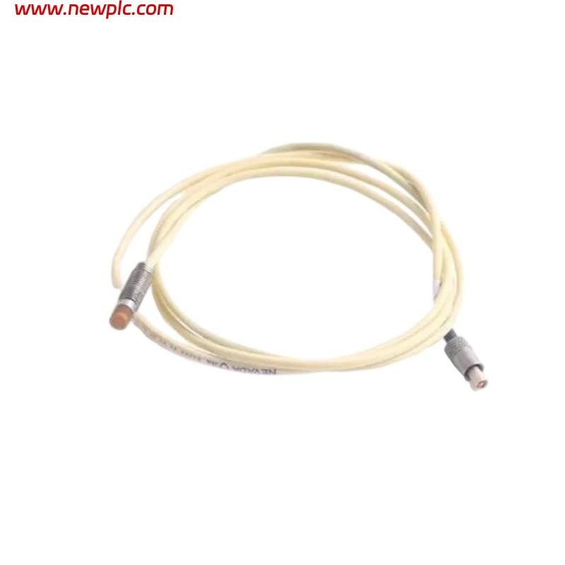 Bently Nevada 21500-00-08-10-02 7200 5mm Probe