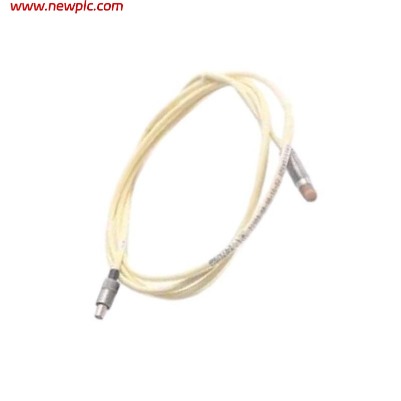 Bently Nevada 21500-00-08-10-02 7200 5mm Probe