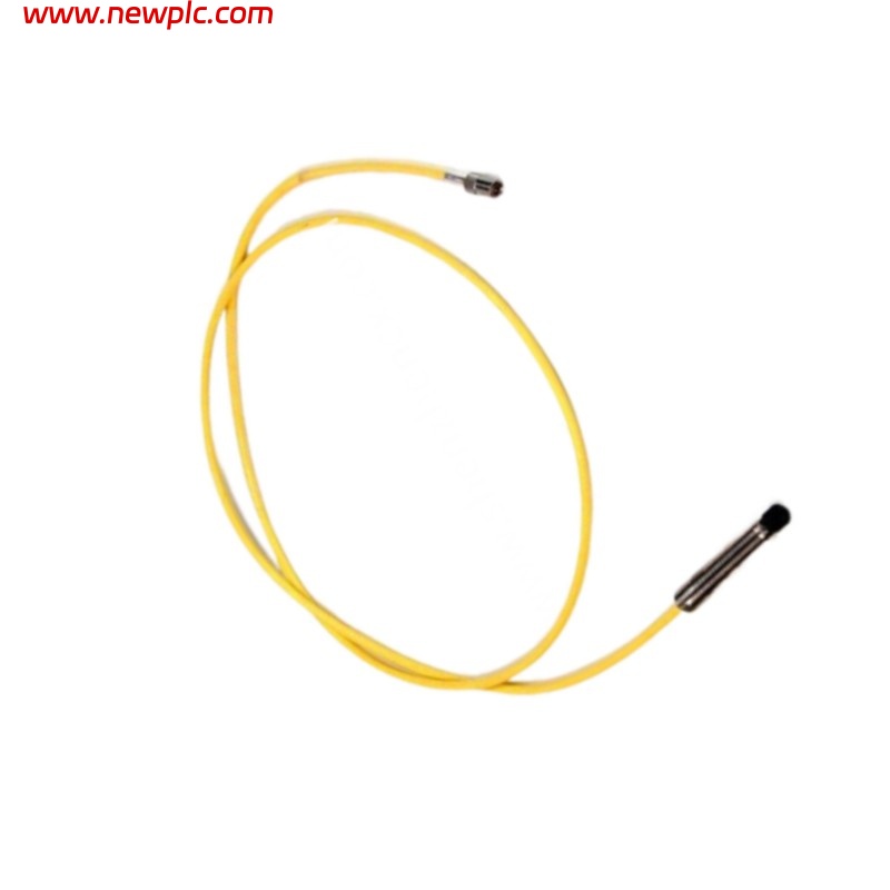 Bently Nevada 21500-00-08-35-02 7200 5mm Probe