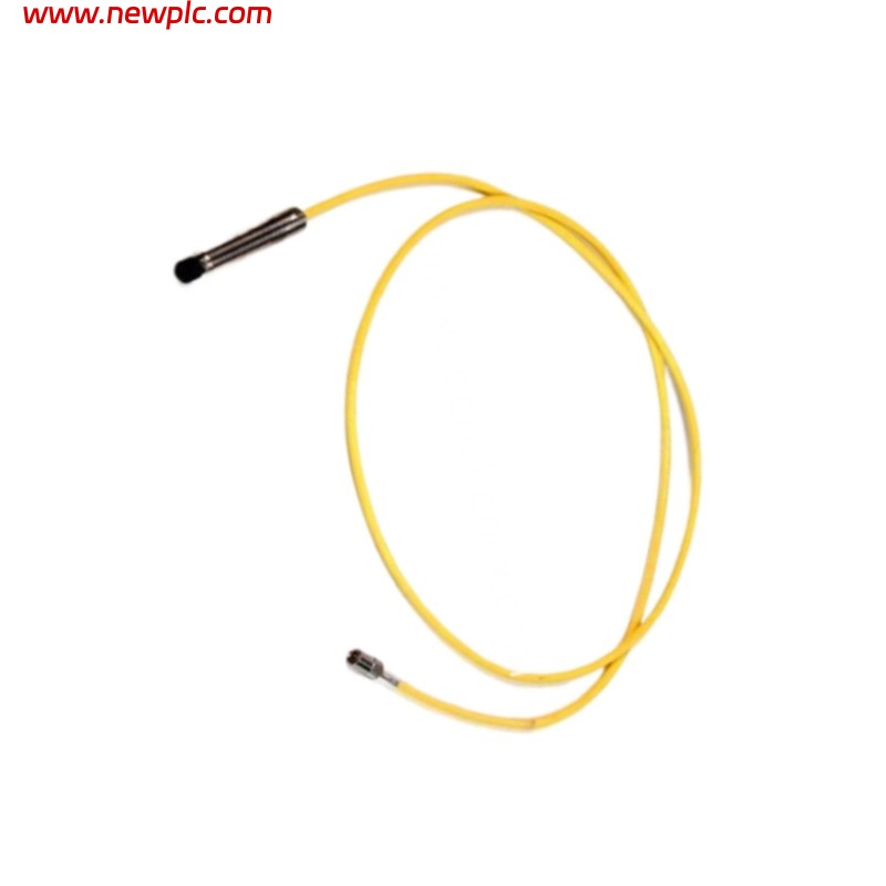 Bently Nevada 21500-00-08-35-02 7200 5mm Probe