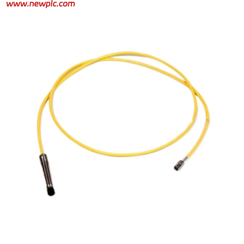 Bently Nevada 21500-00-08-35-02 7200 5mm Probe