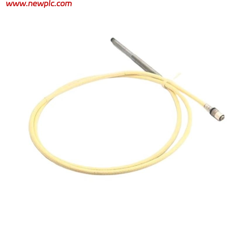 Bently Nevada 21500-00-12-10-02 7200 5mm Probe