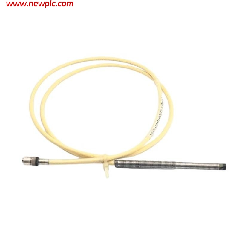 Bently Nevada 21500-00-12-10-02 7200 5mm Probe