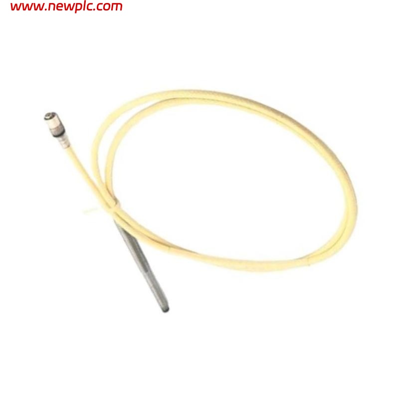 Bently Nevada 21500-00-12-10-02 7200 5mm Probe