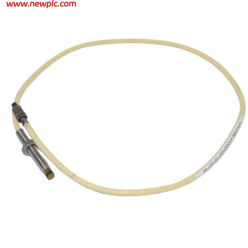 Bently Nevada 21500-00-16-05-02 7200 5mm Probe