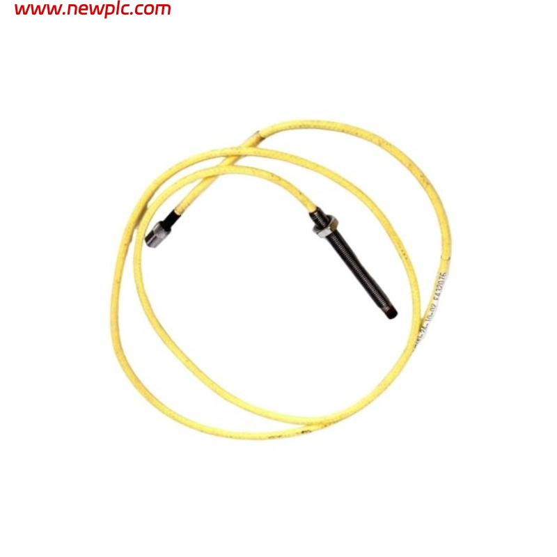Bently Nevada 21500-04-02-10-02 7200 5mm Probe