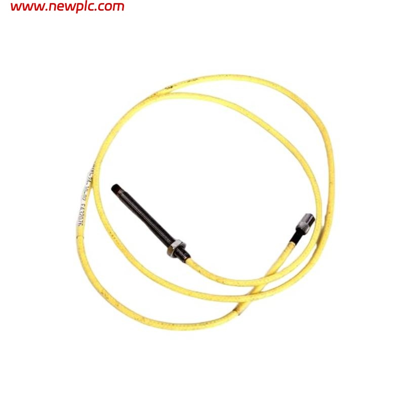 Bently Nevada 21500-04-02-10-02 7200 5mm Probe