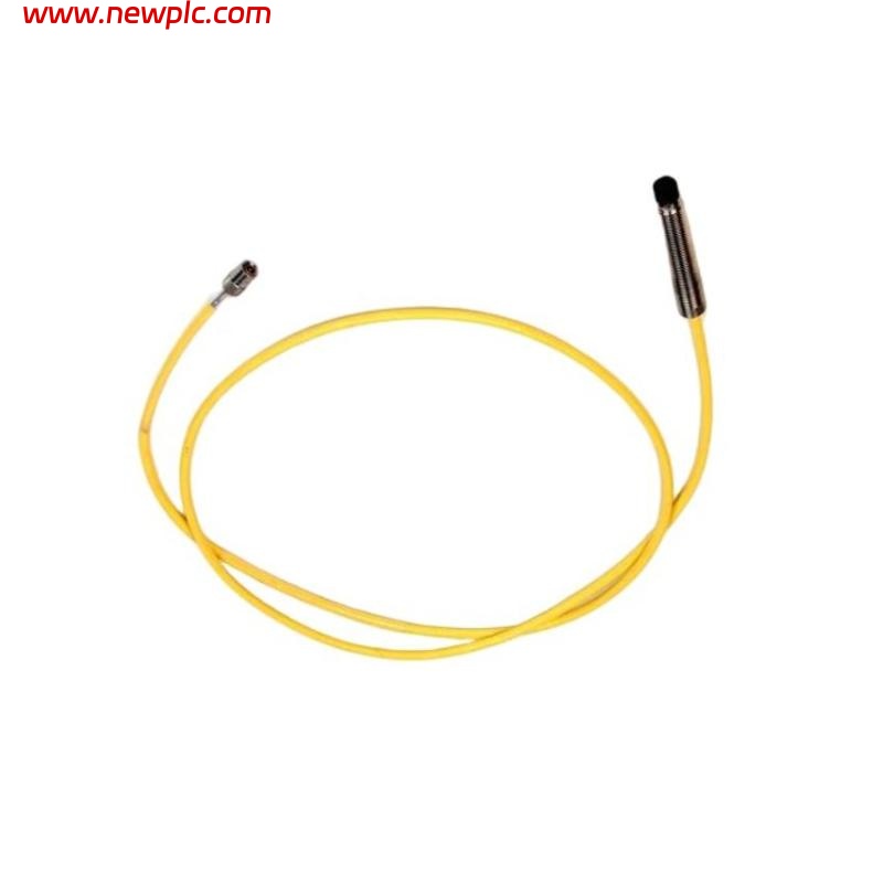 Bently Nevada 21500-04-02-10-02 7200 5mm Probe