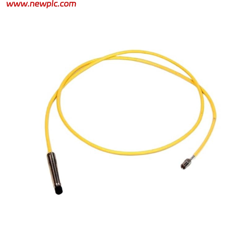 Bently Nevada 21500-04-02-10-02 7200 5mm Probe