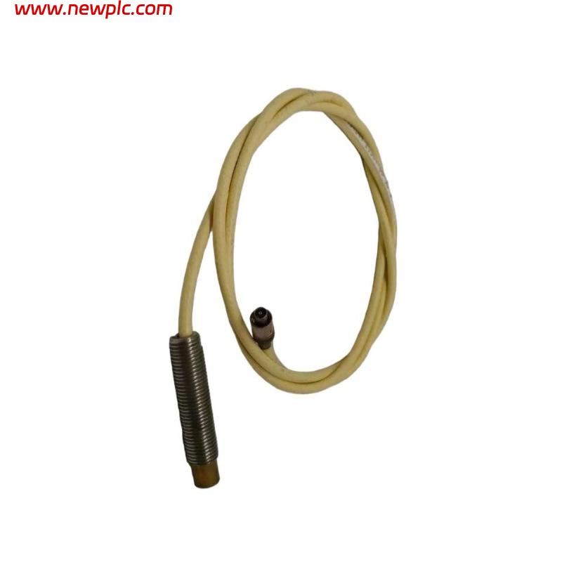 Bently Nevada 21504-00-16-10-02 7200 8 mm Standard Mount Probe