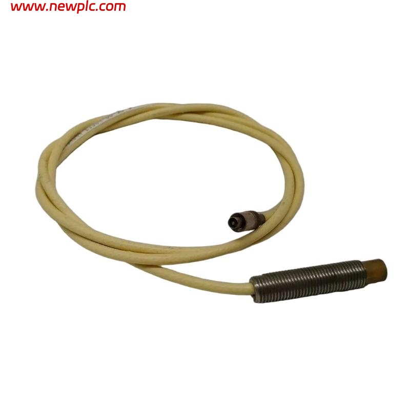 Bently Nevada 21504-00-16-10-02 7200 8 mm Standard Mount Probe