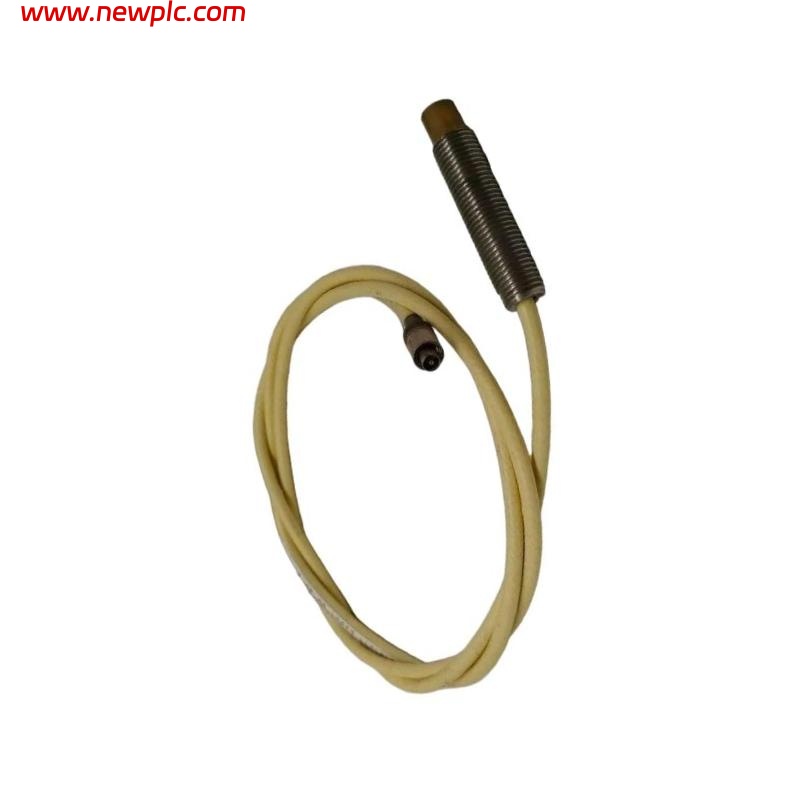 Bently Nevada 21504-00-16-10-02 7200 8 mm Standard Mount Probe