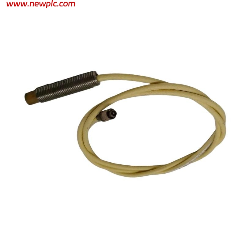 Bently Nevada 21504-00-16-10-02 7200 8 mm Standard Mount Probe