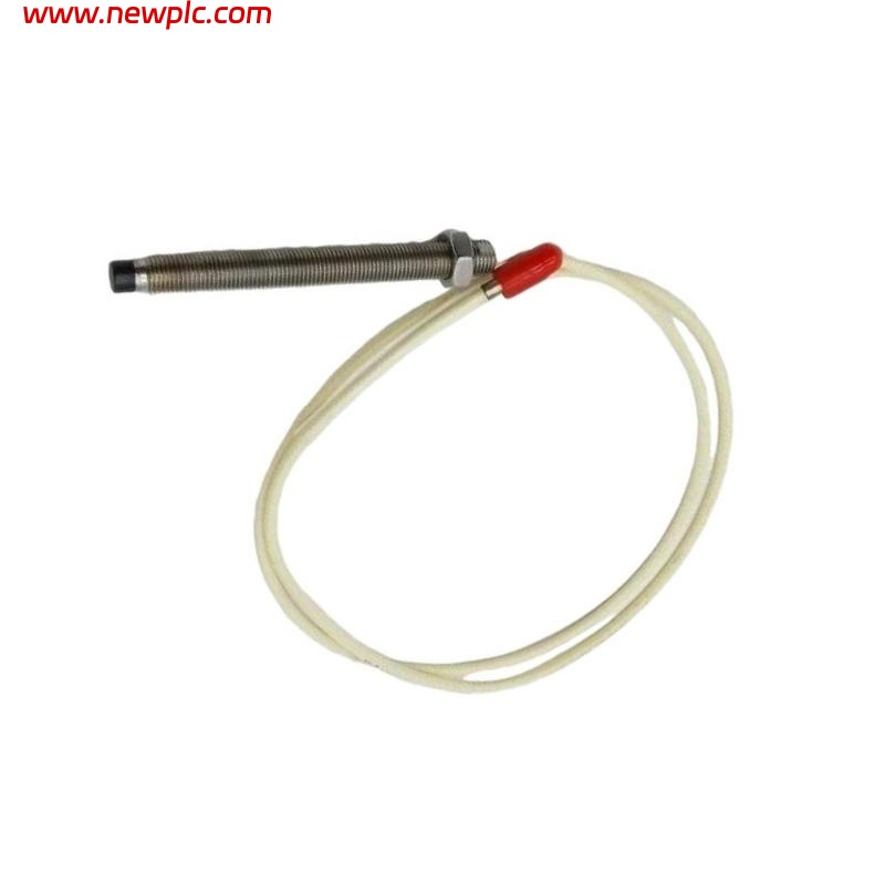 Bently Nevada 21504-00-52-10-02 7200 8 mm Standard Mount Probe