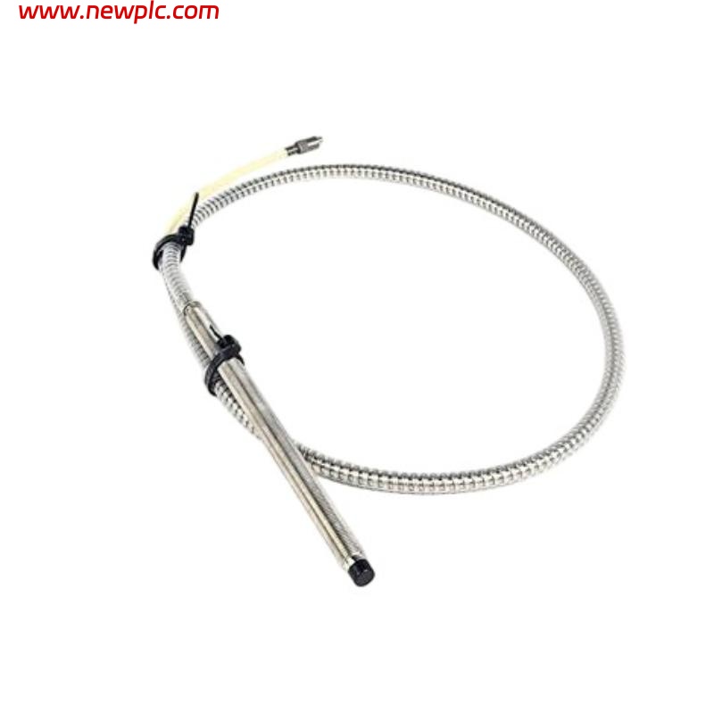 Bently Nevada 21505-00-60-10-02 7200 8 mm Standard Mount Probe