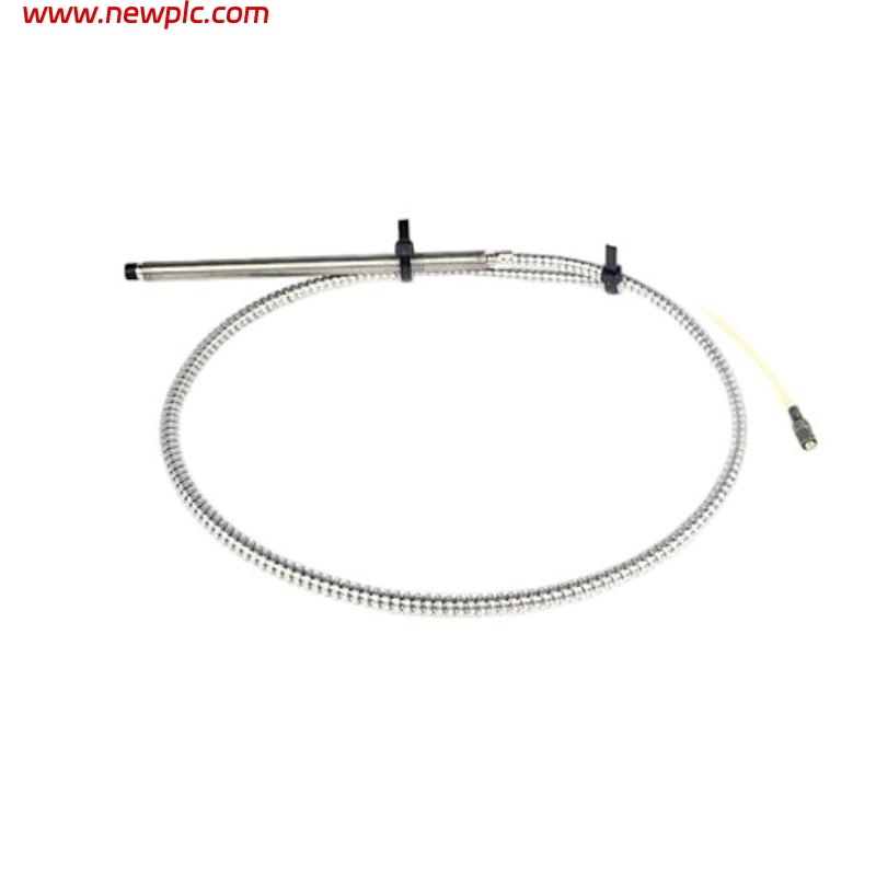 Bently Nevada 21505-00-60-10-02 7200 8 mm Standard Mount Probe