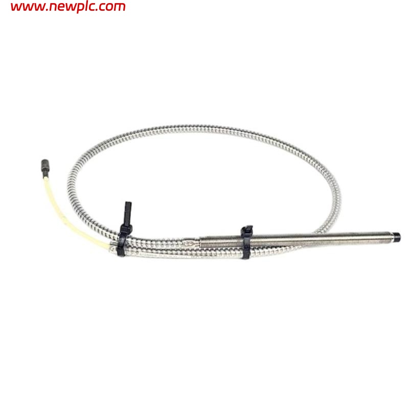 Bently Nevada 21505-00-60-10-02 7200 8 mm Standard Mount Probe