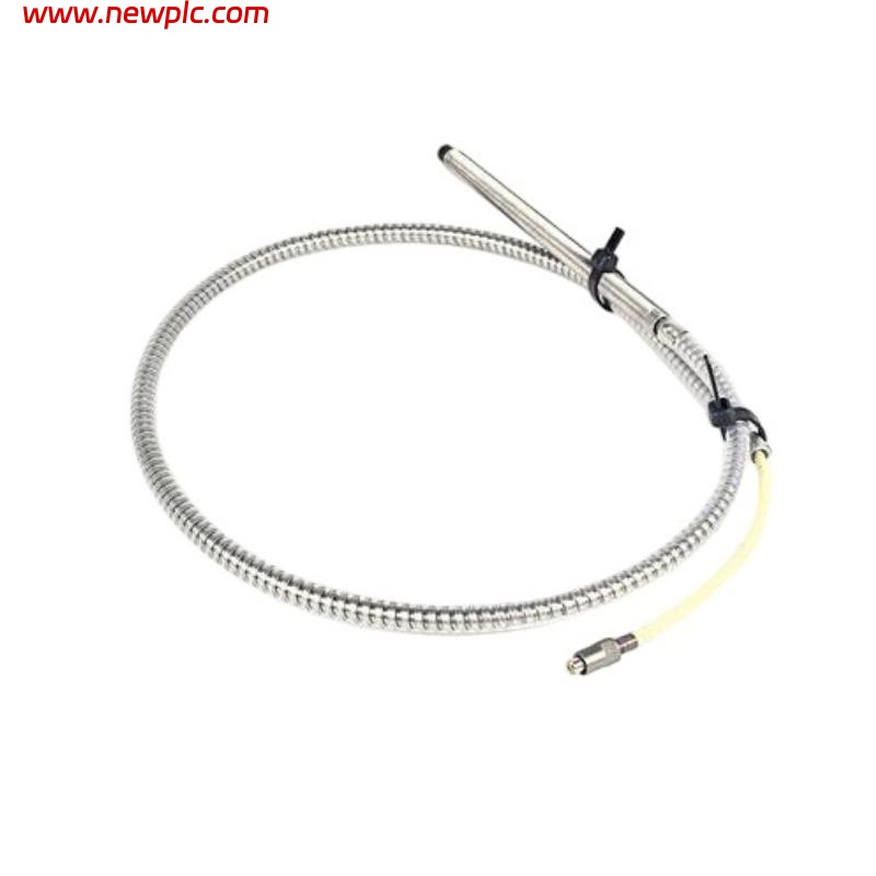 Bently Nevada 21505-00-60-10-02 7200 8 mm Standard Mount Probe