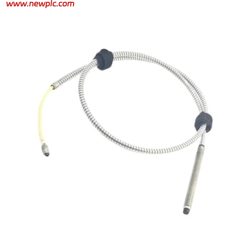 Bently Nevada 21505-00-72-10-02 7200 8 mm Standard Mount Probe